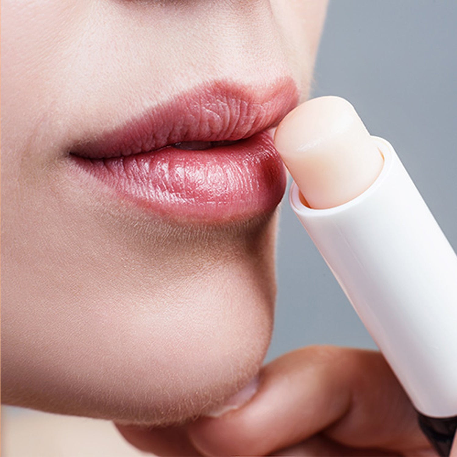 LIP BALM MAKEOVER