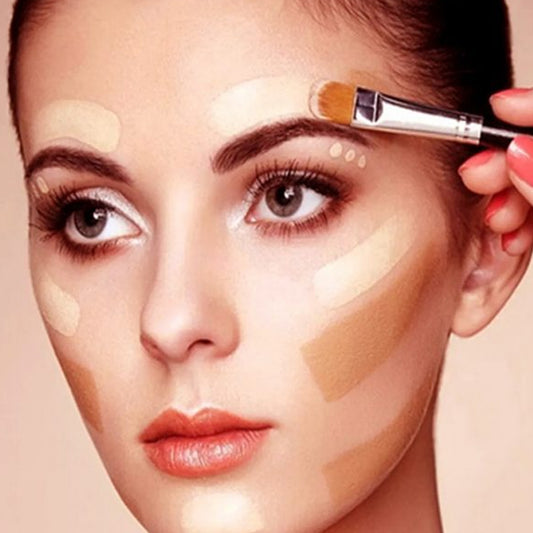 MAKE OVER (CONCEALEA)