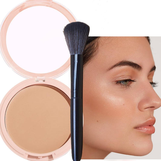 MAKE OVER ( FACE POWDER)