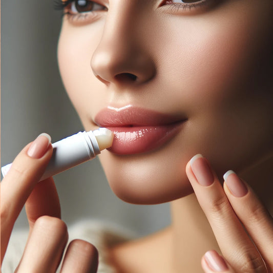 MAKE OVER ( LIP BALM)