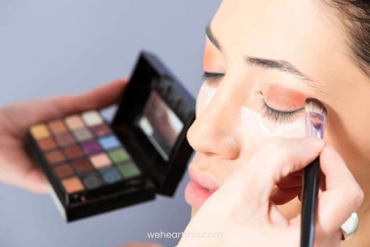 MAKEOVER COLLECTIONS